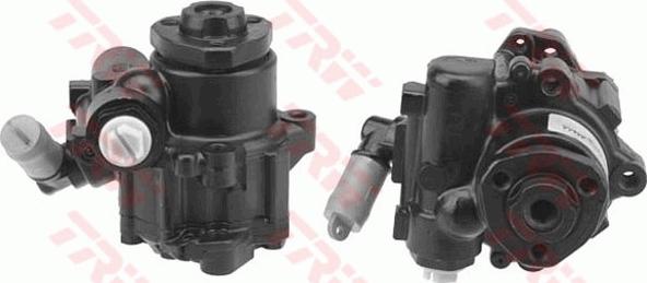 TRW JPR150 - Hydraulic Pump, steering system autospares.lv