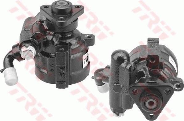 TRW JPR151 - Hydraulic Pump, steering system autospares.lv