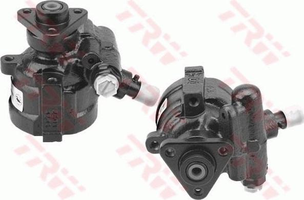 TRW JPR152 - Hydraulic Pump, steering system autospares.lv