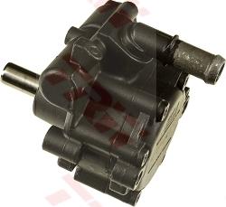 TRW JPR1038 - Hydraulic Pump, steering system autospares.lv