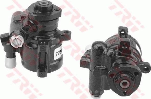 TRW JPR110 - Hydraulic Pump, steering system autospares.lv