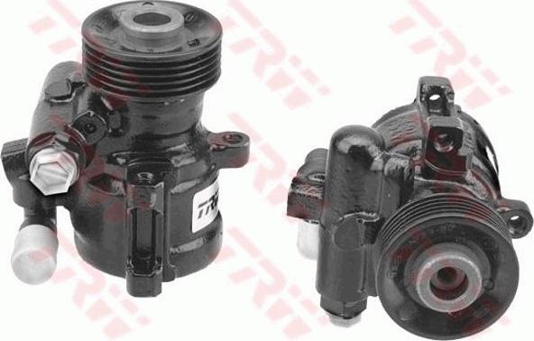 TRW JPR113 - Hydraulic Pump, steering system autospares.lv