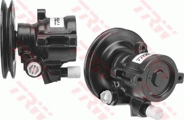 TRW JPR112 - Hydraulic Pump, steering system autospares.lv