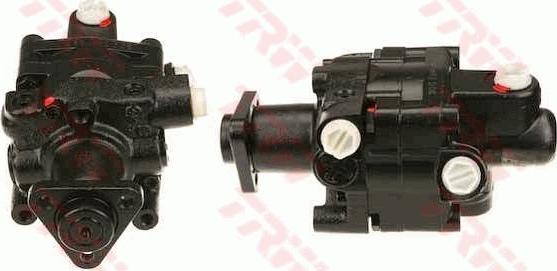 TRW JPR362 - Hydraulic Pump, steering system autospares.lv