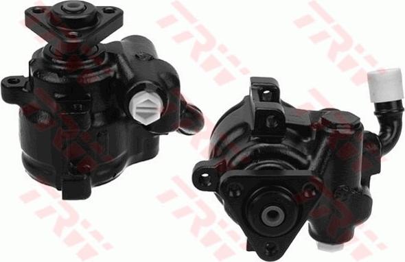 TRW JPR308 - Hydraulic Pump, steering system autospares.lv