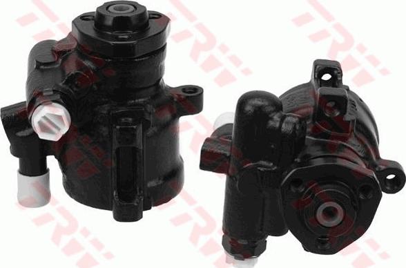 TRW JPR314 - Hydraulic Pump, steering system autospares.lv