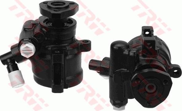 TRW JPR313 - Hydraulic Pump, steering system autospares.lv