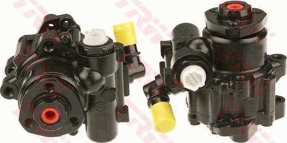 TRW JPR388 - Hydraulic Pump, steering system autospares.lv