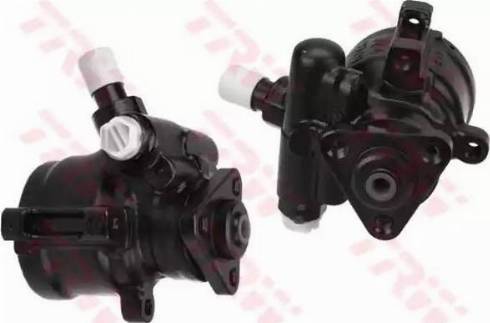 RIDER RD.3211JPR335 - Hydraulic Pump, steering system autospares.lv