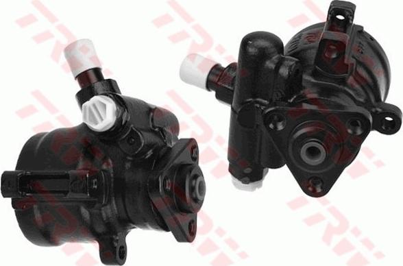 TRW JPR335 - Hydraulic Pump, steering system autospares.lv