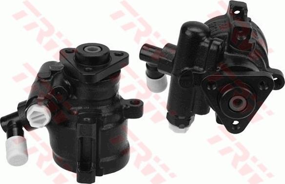 TRW JPR324 - Hydraulic Pump, steering system autospares.lv