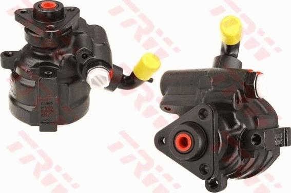 TRW JPR375 - Hydraulic Pump, steering system autospares.lv