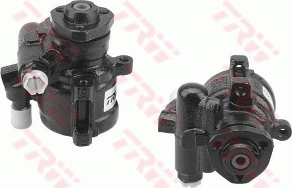 TRW JPR291 - Hydraulic Pump, steering system autospares.lv