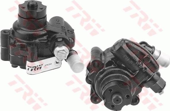 TRW JPR293 - Hydraulic Pump, steering system autospares.lv