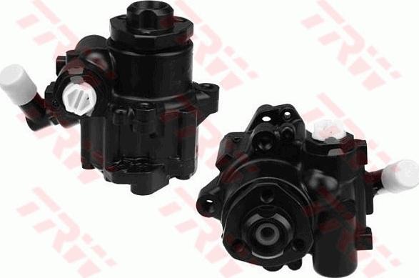 TRW JPR254 - Hydraulic Pump, steering system autospares.lv