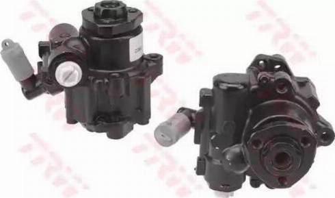 Remy DSP499 - Hydraulic Pump, steering system autospares.lv