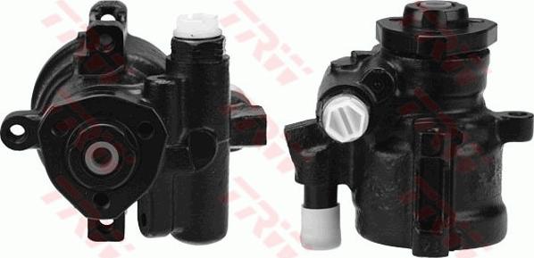 TRW JPR209 - Hydraulic Pump, steering system autospares.lv