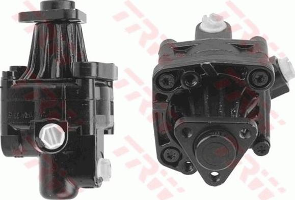 TRW JPR208 - Hydraulic Pump, steering system autospares.lv