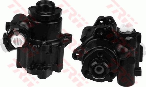 TRW JPR213 - Hydraulic Pump, steering system autospares.lv