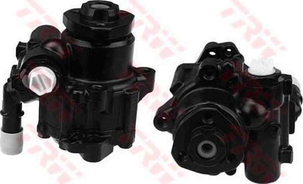 TRW JPR232 - Hydraulic Pump, steering system autospares.lv