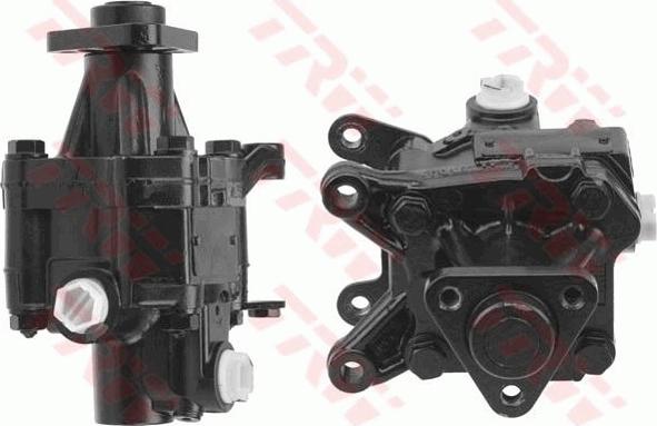 TRW JPR220 - Hydraulic Pump, steering system autospares.lv