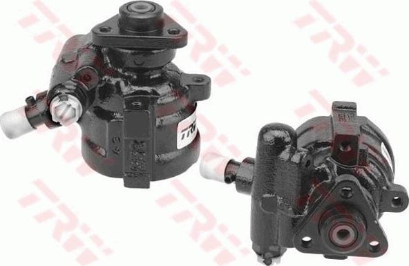 TRW JPR227 - Hydraulic Pump, steering system autospares.lv