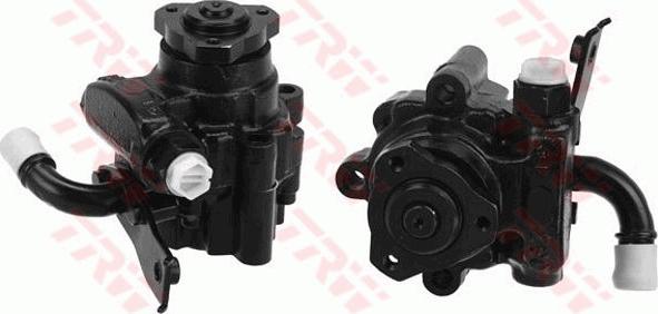 TRW JPR274 - Hydraulic Pump, steering system autospares.lv