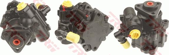 TRW JPR700 - Hydraulic Pump, steering system autospares.lv