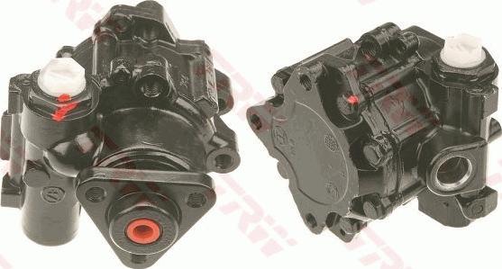 TRW JPR714 - Hydraulic Pump, steering system autospares.lv