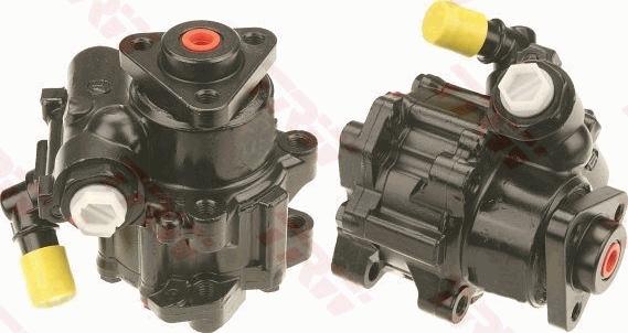 TRW JPR732 - Hydraulic Pump, steering system autospares.lv