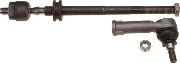 TRW JRA547 - Tie Rod autospares.lv