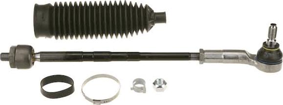 TRW JRA578 - Tie Rod autospares.lv