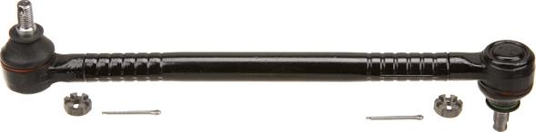 TRW JRA357 - Tie Rod autospares.lv