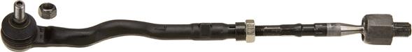 TRW JRA330 - Tie Rod autospares.lv