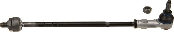 TRW JRA254 - Tie Rod autospares.lv