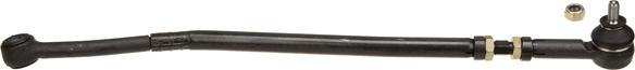 TRW JRA218 - Tie Rod autospares.lv