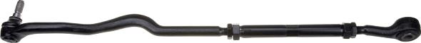 TRW JRA286 - Tie Rod autospares.lv