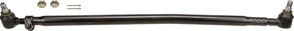 TRW JRA229 - Tie Rod autospares.lv