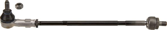 TRW JRA223 - Tie Rod autospares.lv