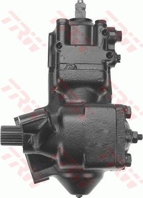 TRW JRB100 - Steering Gear autospares.lv