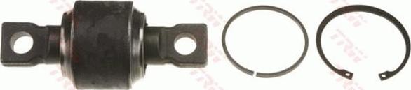 TRW JRK0007 - Repair Kit, link autospares.lv