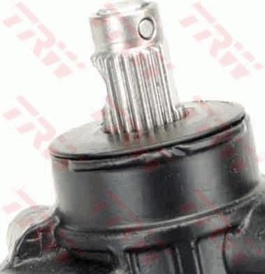 TRW JRP656 - Steering Gear autospares.lv