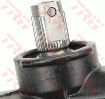 TRW JRP657 - Steering Gear autospares.lv