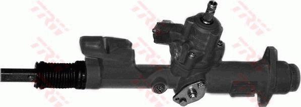 TRW JRP609 - Steering Gear autospares.lv