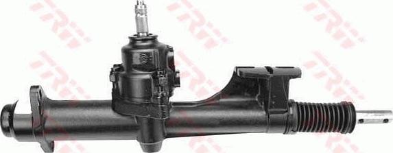 TRW JRP602 - Steering Gear autospares.lv