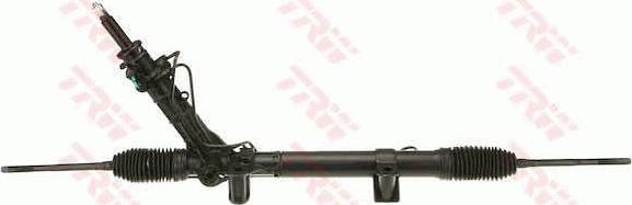 TRW JRP1023 - Steering Gear autospares.lv