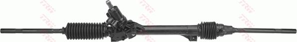 TRW JRP252 - Steering Gear autospares.lv