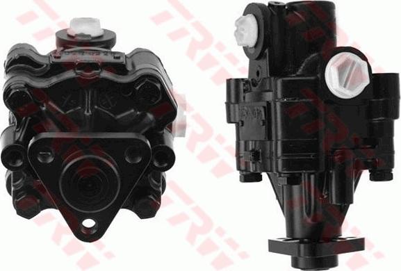 TRW JRP223 - Steering Gear autospares.lv