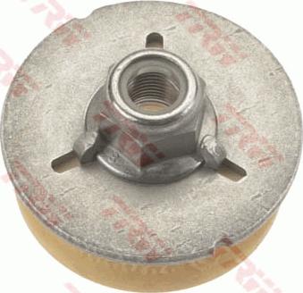 TRW JSB554 - Top Strut Mounting autospares.lv