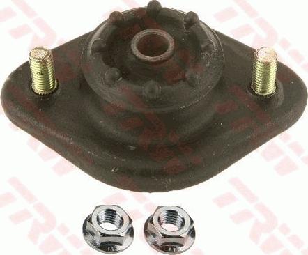 TRW JSB106 - Top Strut Mounting autospares.lv